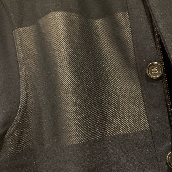 Banana Republic Navy blue jacket - Picture 4 of 6